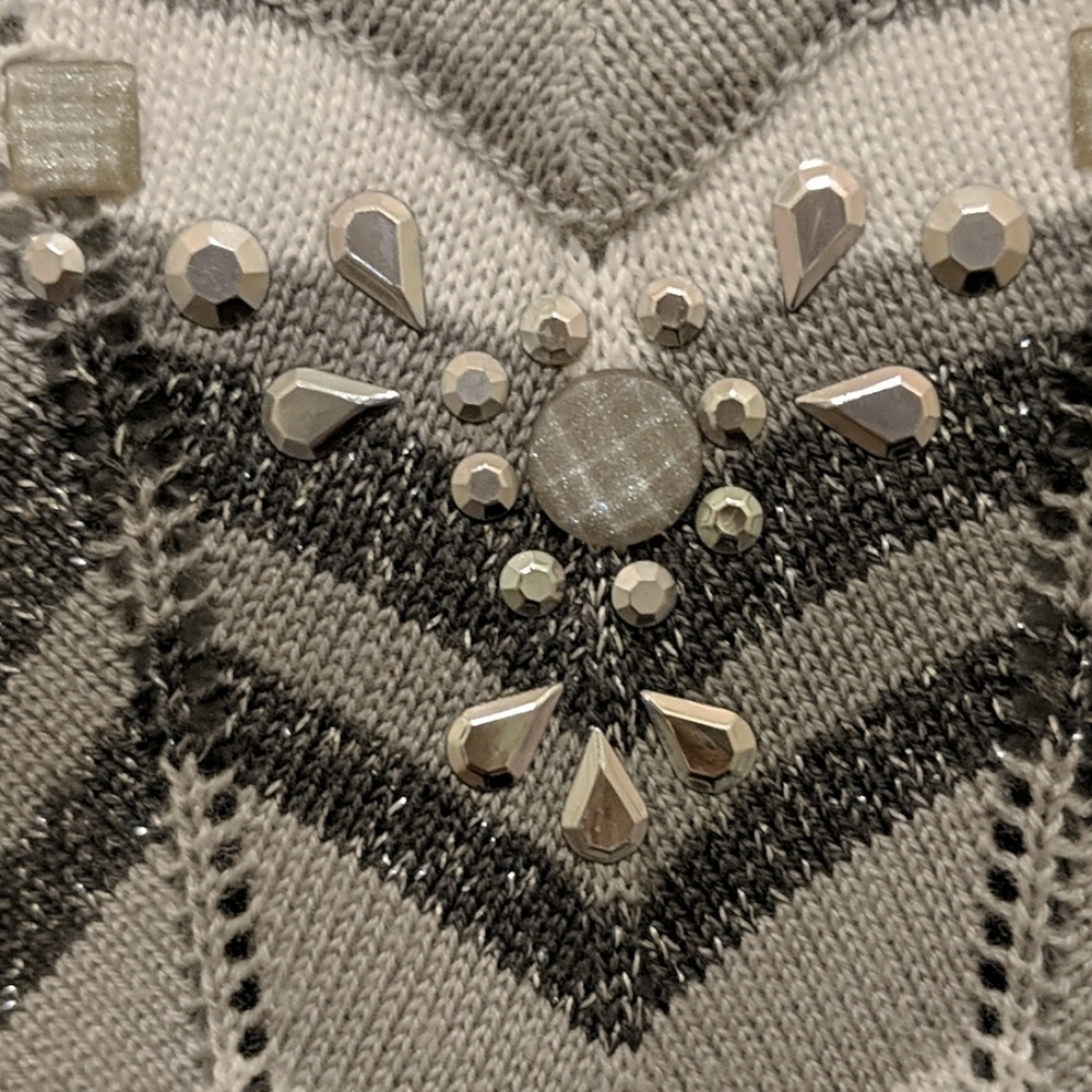 NWT ALFRED DUNNER * SWEATER - Picture 4 of 8